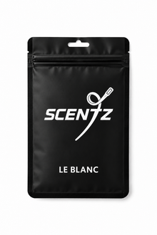 Le Blanc Air freshener