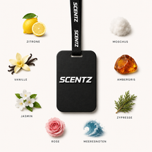 Le Blanc Air freshener