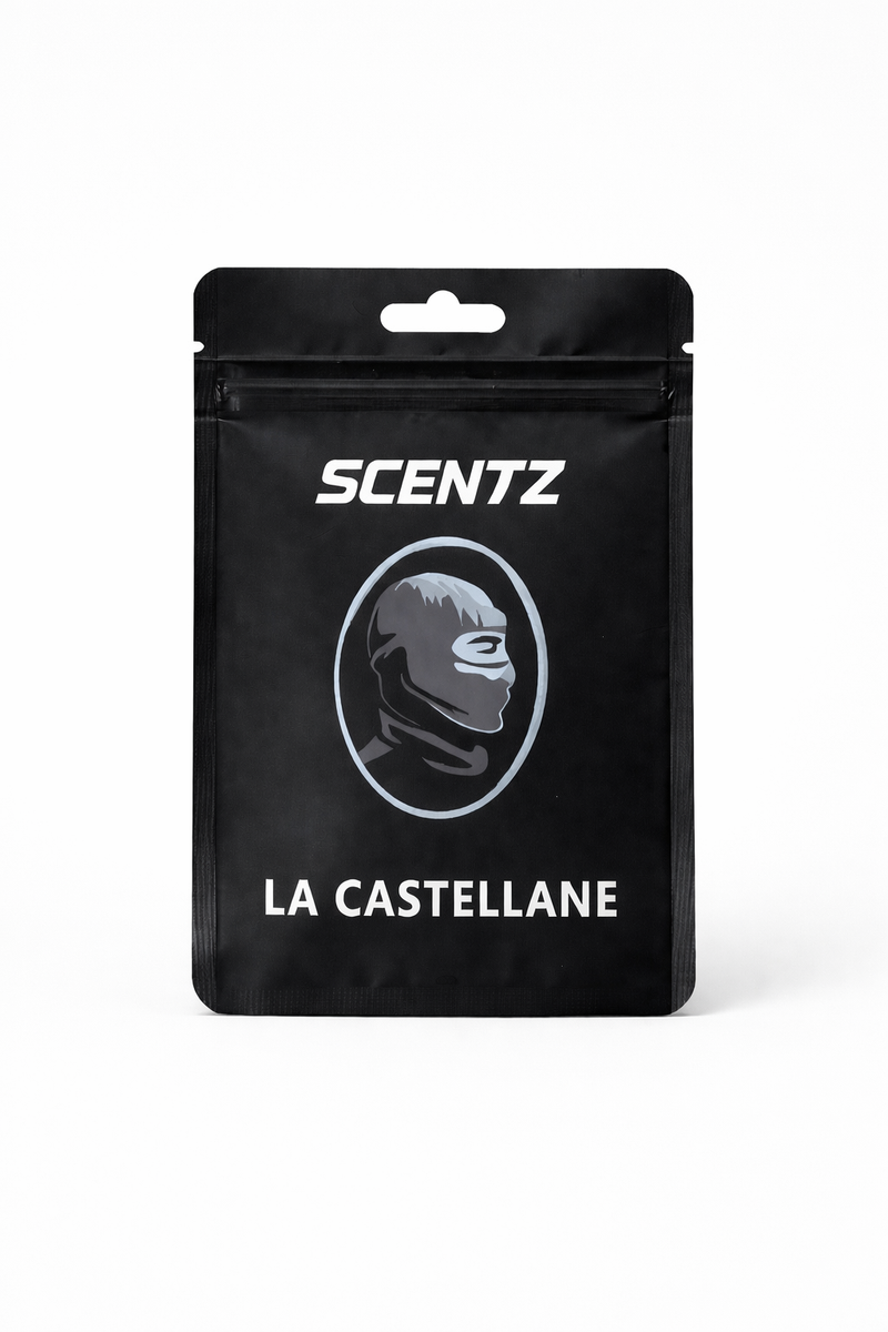 La Castellane