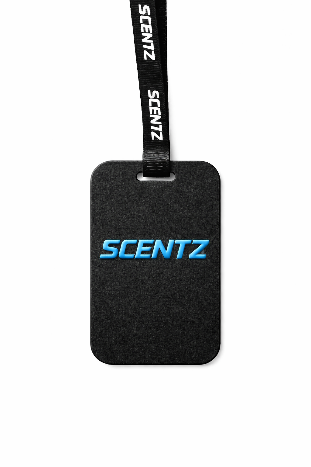 Secteur Bleu Air freshener