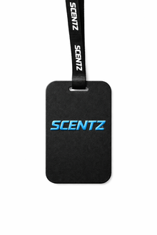 Secteur Bleu Air freshener