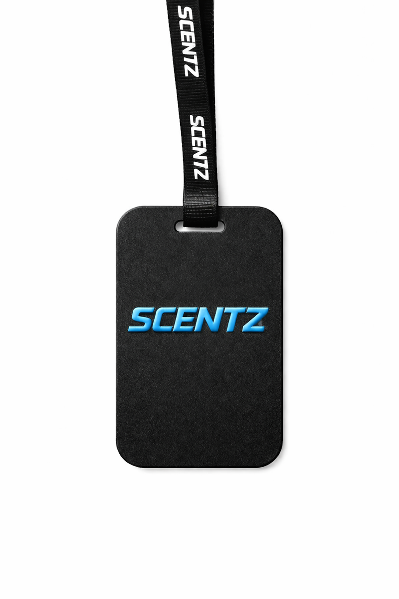 Secteur Bleu Air freshener