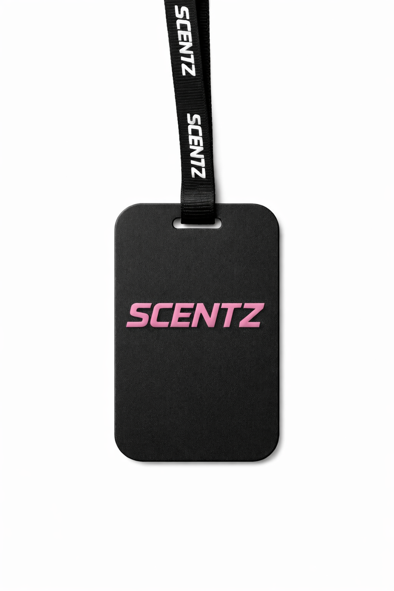 Montparnasse Air freshener