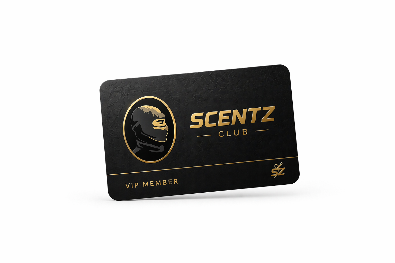 Scentz Member
