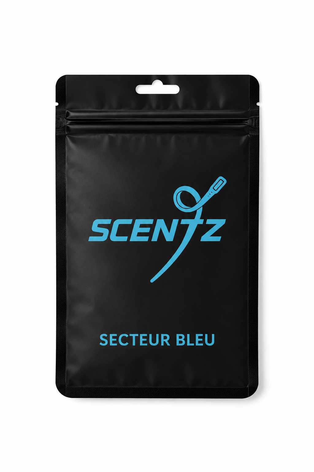 Secteur Bleu Air freshener