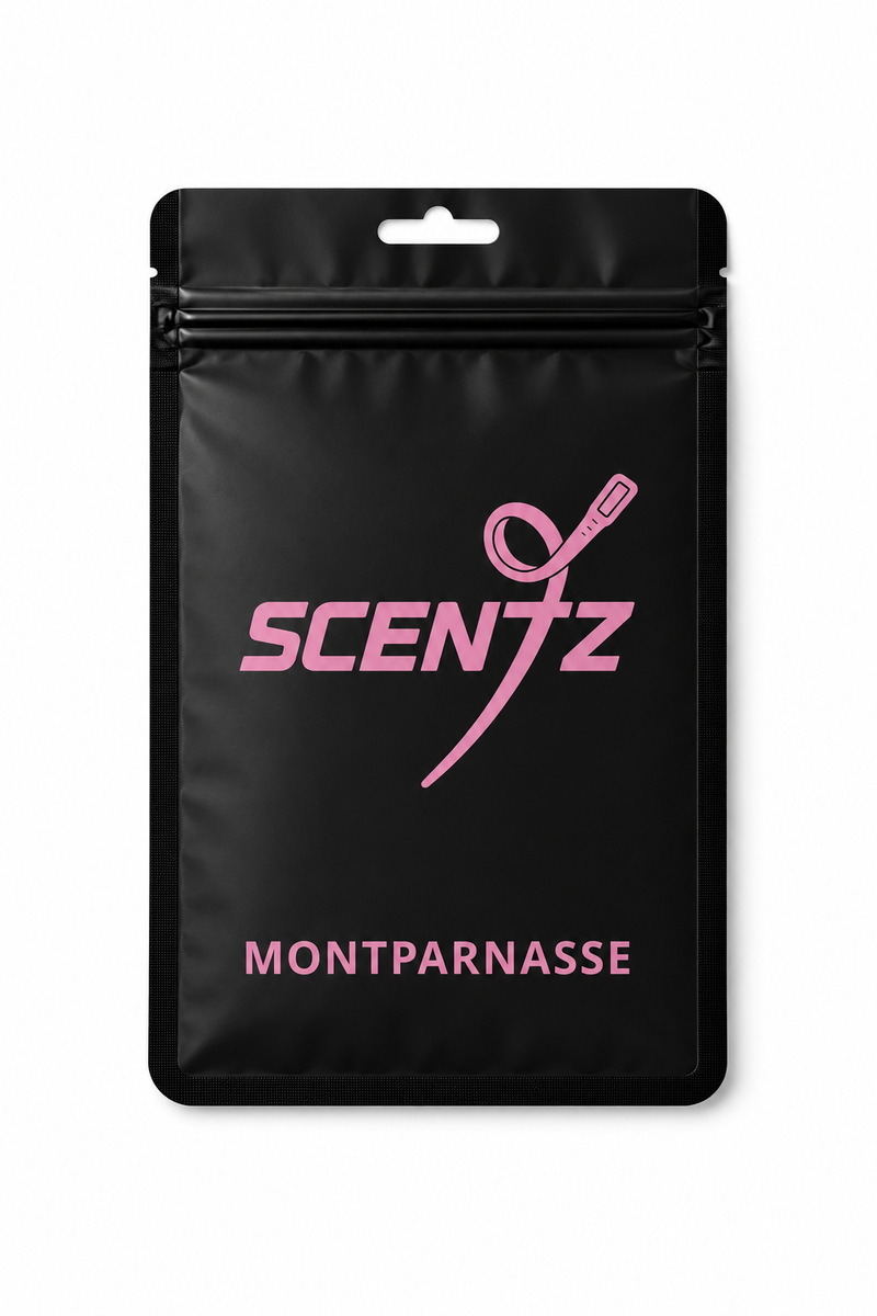 Montparnasse Air freshener