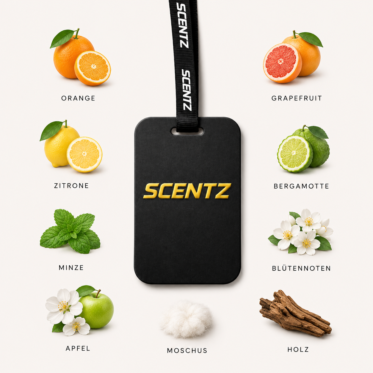 Auriol Air freshener
