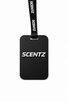 Le Blanc Air freshener