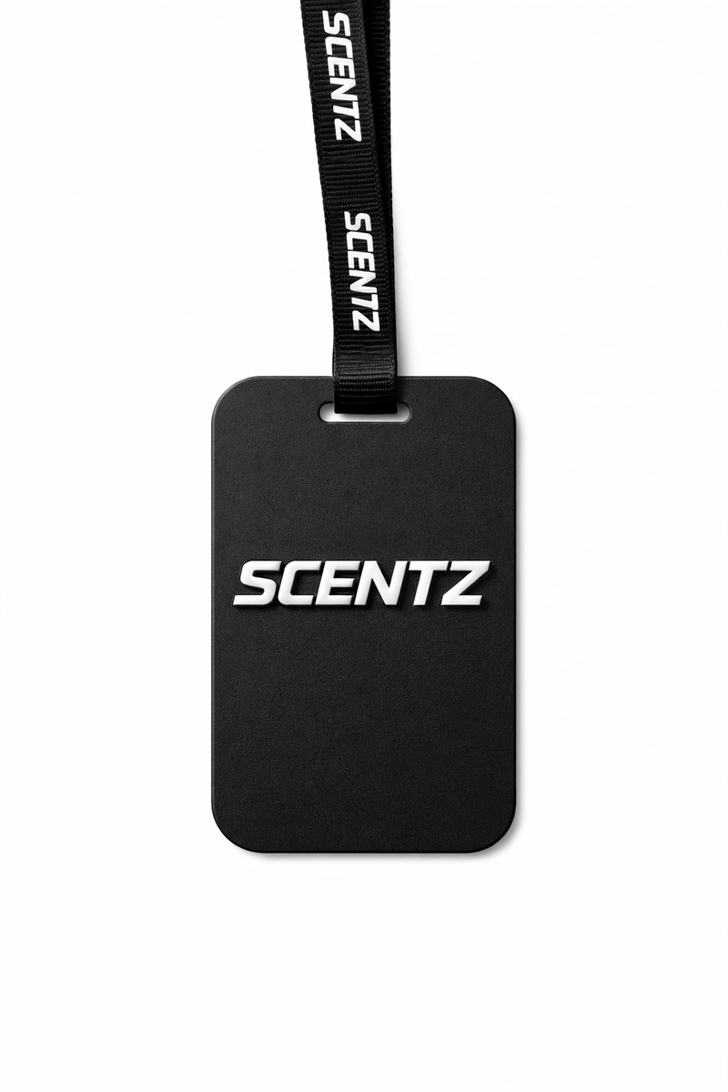 Le Blanc Air freshener