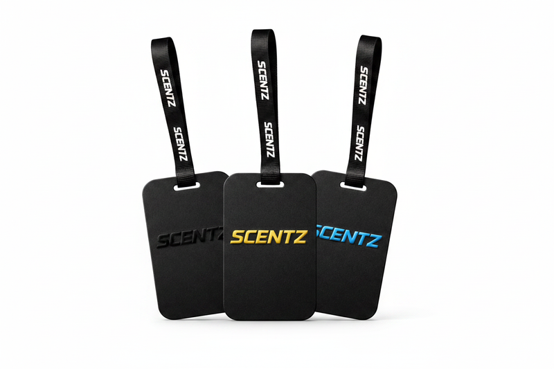 Scentz Mix Bundle Mockup